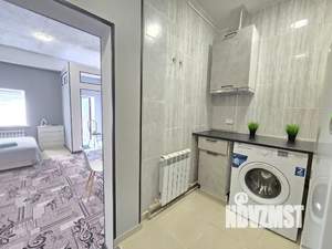 1-к квартира, посуточно, 32м2, 1/2 этаж