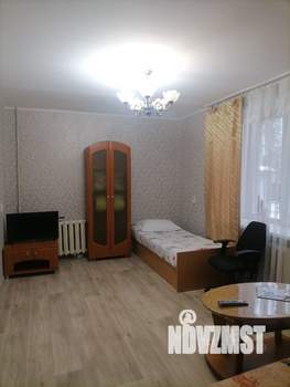 2-к квартира, посуточно, 54м2, 1/9 этаж
