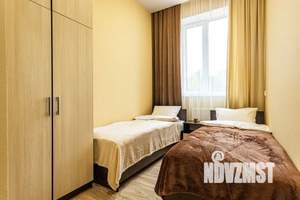 3-к квартира, посуточно, 36м2, 1/1 этаж