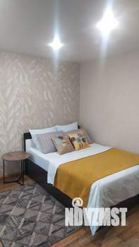 1-к квартира, посуточно, 33м2, 1/5 этаж