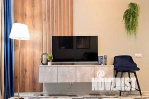 1-к квартира, посуточно, 51м2, 12/12 этаж