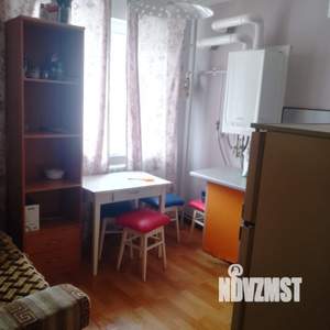 1-к квартира, на длительный срок, 35м2, 2/3 этаж