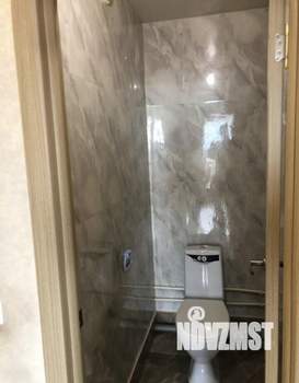 2-к квартира, на длительный срок, 54м2, 21/25 этаж