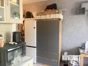 Студия квартира, на длительный срок, 21м2, 2/3 этаж