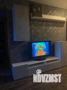 2-к квартира, посуточно, 44м2, 4/5 этаж