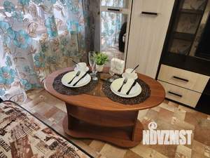 1-к квартира, посуточно, 29м2, 2/10 этаж