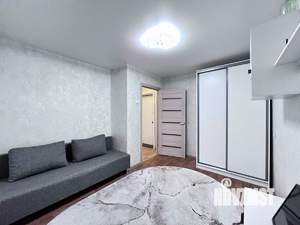 1-к квартира, на длительный срок, 21м2, 2/9 этаж