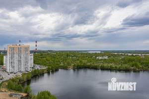 1-к квартира, посуточно, 22м2, 1/1 этаж