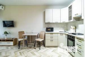 1-к квартира, посуточно, 36м2, 5/15 этаж