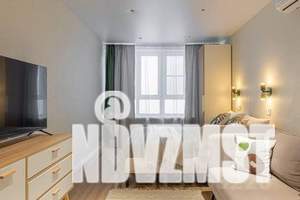 1-к квартира, посуточно, 27м2, 15/15 этаж