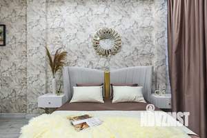 Студия квартира, посуточно, 29м2, 6/8 этаж