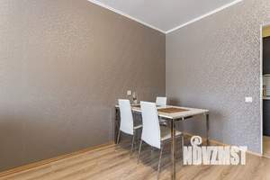 2-к квартира, посуточно, 50м2, 5/10 этаж