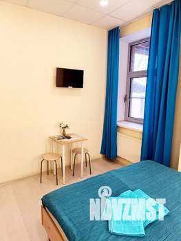 1-к квартира, посуточно, 14м2, 1/5 этаж
