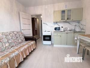 Студия квартира, на длительный срок, 20м2, 1/10 этаж