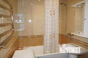 Студия квартира, посуточно, 30м2, 3/4 этаж