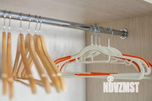 1-к квартира, посуточно, 42м2, 6/13 этаж