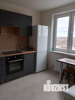 1-к квартира, на длительный срок, 36м2, 9/11 этаж