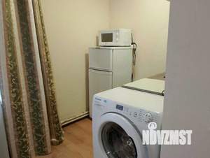 1-к квартира, посуточно, 16м2, 1/1 этаж