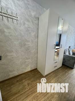 1-к квартира, посуточно, 22м2, 1/1 этаж