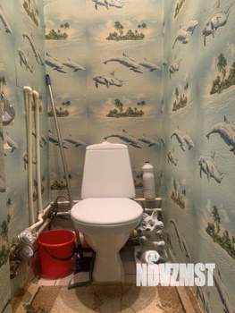 2-к квартира, на длительный срок, 53м2, 6/10 этаж