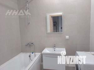 1-к квартира, на длительный срок, 40м2, 4/14 этаж