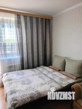 Студия квартира, посуточно, 25м2, 6/9 этаж