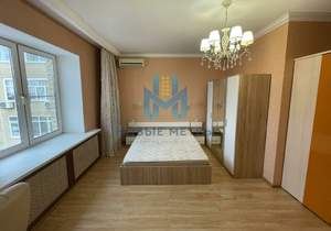 3-к квартира, на длительный срок, 127м2, 8/9 этаж