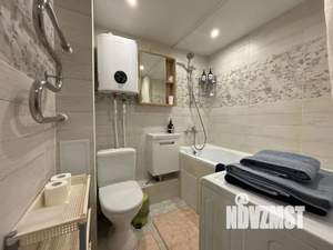 1-к квартира, посуточно, 31м2, 2/9 этаж