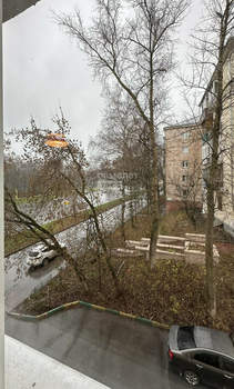 2-к квартира, на длительный срок, 41м2, 3/5 этаж