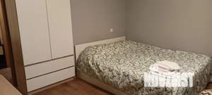 1-к квартира, посуточно, 43м2, 7/23 этаж