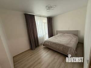 2-к квартира, на длительный срок, 56м2, 18/24 этаж