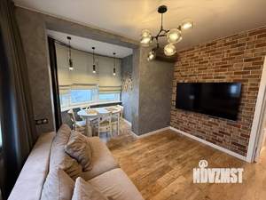 2-к квартира, на длительный срок, 75м2, 14/17 этаж