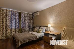 2-к квартира, посуточно, 70м2, 1/1 этаж