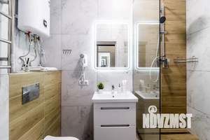 1-к квартира, посуточно, 30м2, 5/8 этаж