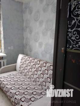 3-к квартира, на длительный срок, 41м2, 2/2 этаж