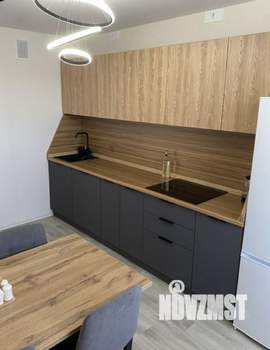 2-к квартира, посуточно, 48м2, 4/10 этаж