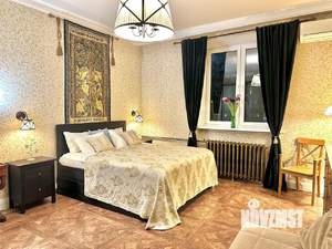 2-к квартира, посуточно, 80м2, 1/1 этаж
