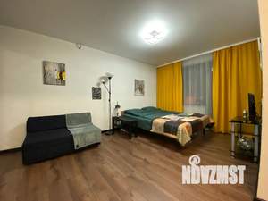 1-к квартира, посуточно, 32м2, 3/5 этаж