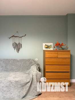 2-к квартира, посуточно, 61м2, 13/17 этаж