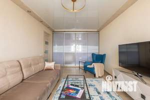 2-к квартира, посуточно, 50м2, 7/10 этаж