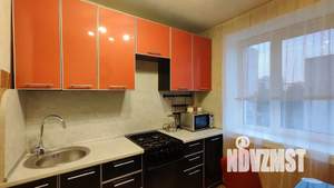 1-к квартира, посуточно, 29м2, 9/9 этаж