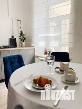 2-к квартира, посуточно, 48м2, 2/3 этаж