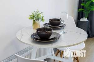 1-к квартира, посуточно, 23м2, 17/19 этаж