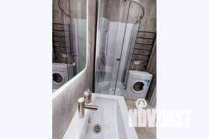 1-к квартира, посуточно, 26м2, 2/3 этаж