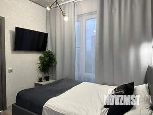 1-к квартира, посуточно, 15м2, 8/12 этаж