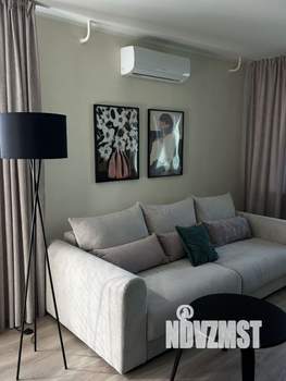 1-к квартира, на длительный срок, 35м2, 8/9 этаж