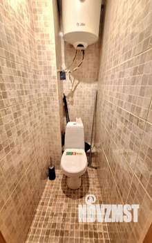 2-к квартира, на длительный срок, 45м2, 4/9 этаж