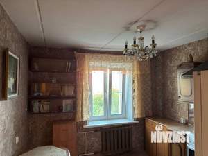 1-к квартира, на длительный срок, 34м2, 5/9 этаж
