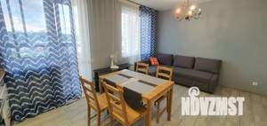 Студия квартира, посуточно, 23м2, 8/24 этаж