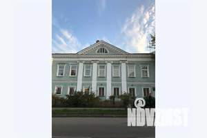 1-к квартира, посуточно, 45м2, 2/2 этаж